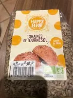 Mängden socker i Graines de tournesol