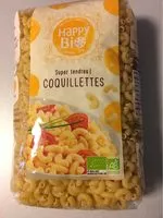 Mängden socker i Coquillettes