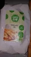 Mängden socker i Farine de blé T65