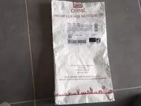 Mängden socker i Muesli antioxydant