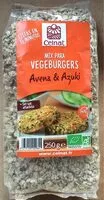 Mängden socker i Mix para Vegeburguers