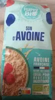 Mängden socker i Son d'avoine