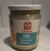 Mängden socker i Tofu