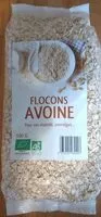 Mängden socker i Flocons d'avoine