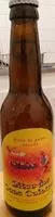 Mängden socker i Biere des sans culottes