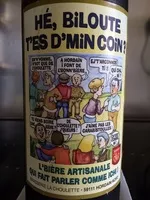 Mängden socker i Bière artisanale