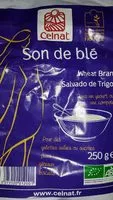 Mängden socker i Son de blé
