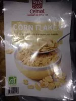 Mängden socker i Corn flakes