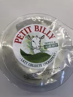 Mängden socker i Fromage de chèvre frais