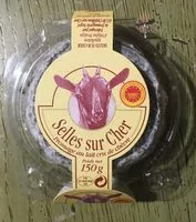 Mängden socker i Selles Sur Cher