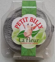 Mängden socker i La fleur