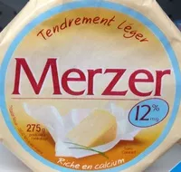 Mängden socker i Fromage à pâte pressée non cuite allégé