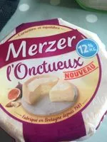 Mängden socker i Fromage