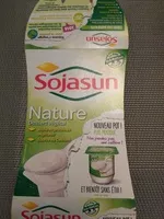 Mängden socker i YAOURT SOJA NATURE