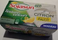 Mängden socker i Citron graines de pavot