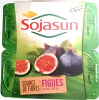 Mängden socker i Dessert Figues