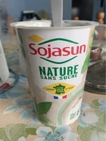 Mängden socker i Nature