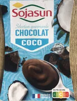 Mängden socker i Sélection gourmande chocolat coco