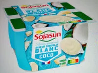 Mängden socker i Saveur chocolat blanc coco