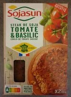 Mängden socker i Galettes Soja & Blé, Tomates, Basilic & Mozarella