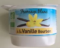 Mängden socker i Fromage Blanc Vanille