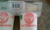 Mängden socker i Yaourt De Chevre Vanille 2 x