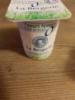 Mängden socker i Yaourt nature au lait de brebis 0% MG