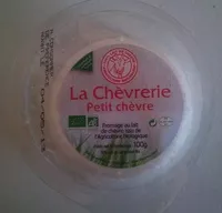 Mängden socker i Petit chèvre