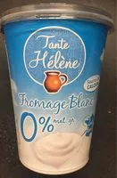 Mängden socker i Fromage blanc 0%