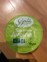 Mängden socker i So Avena Avoine