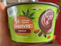 Mängden socker i So chanvre Chocolat