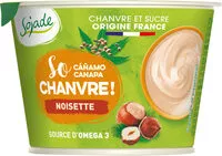 Mängden socker i So Chanvre ! Noisette