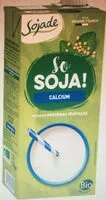 Mängden socker i So soja
