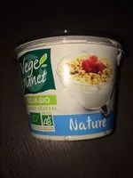 Mängden socker i Soja Bio Nature