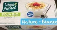 Mängden socker i Soja Bio Nature