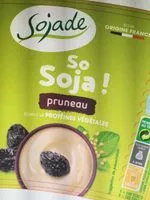 Mängden socker i Sojade Pruneau