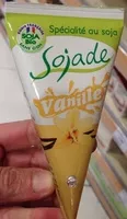 Mängden socker i Sojade Vanille