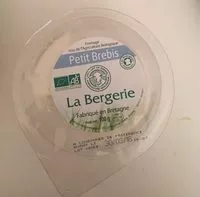 Mängden socker i Petit brebis la bergerie