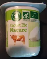 Mängden socker i Yaourt nature 4 x 125 g