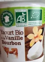 Mängden socker i Yaourt Aromatisé Vanille De Bourbon (issu De L'agr
