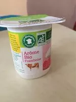 Mängden socker i Arome Bio