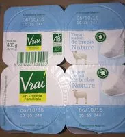 Mängden socker i Nature brebis