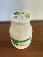 Mängden socker i Yaourt Bio Brassé Nature