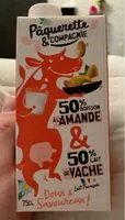 Mängden socker i Paquerette et compagnie