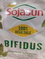 Mängden socker i Bifidus natural sin azúcar sin lactosa