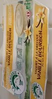 Mängden socker i Yaourt à la grecque au lait de brebis sucré à la vanille bourbon