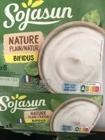Mängden socker i Soyasun Nature Bifidus