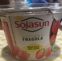 Mängden socker i Bifidus Fragola
