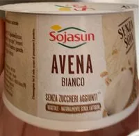 Mängden socker i Avena Bianco