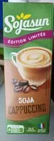 Mängden socker i Soja cappuccino